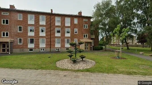 Apartments for rent in Limhamn/Bunkeflo - Photo from Google Street View