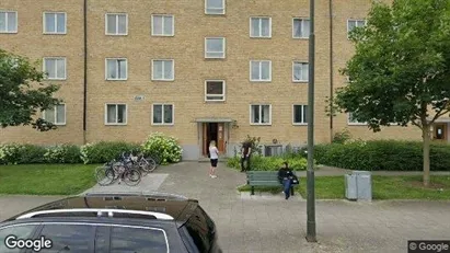 Apartments for rent in Sofielund - Photo from Google Street View