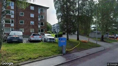 Apartments for rent in Örgryte-Härlanda - Photo from Google Street View