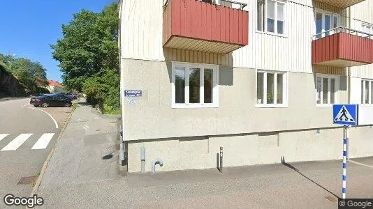 Apartments for rent in Majorna-Linné - Photo from Google Street View