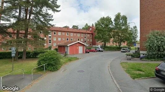 Apartments for rent in Gothenburg East - Photo from Google Street View