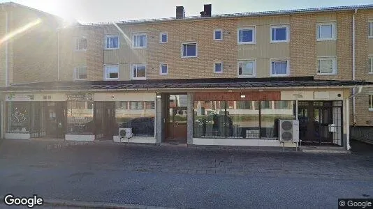 Apartments for rent in Karlskoga - Photo from Google Street View