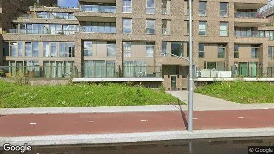 Apartments for rent in Haarlem - Photo from Google Street View