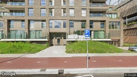 Apartments for rent in Haarlem - Photo from Google Street View