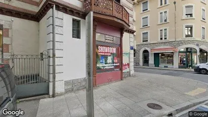 Apartments for rent in Geneva Cité - Photo from Google Street View