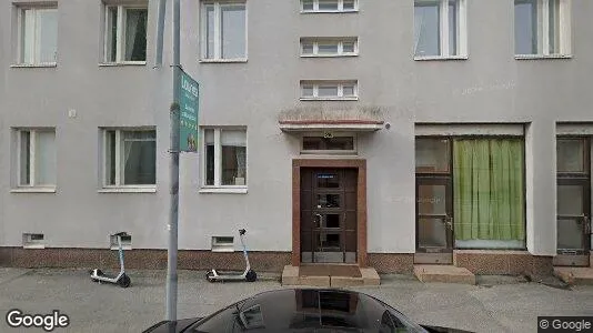 Apartments for rent in Pori - Photo from Google Street View