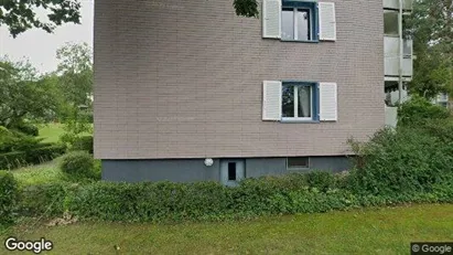 Apartments for rent in Dietikon - Photo from Google Street View