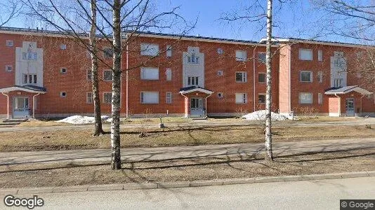 Apartments for rent in Kuopio - Photo from Google Street View