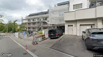 Apartments for rent in Zürich Distrikt 8 - Photo from Google Street View