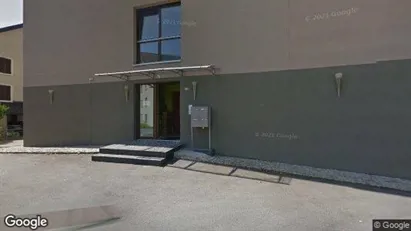 Apartments for rent in Rheintal - Photo from Google Street View