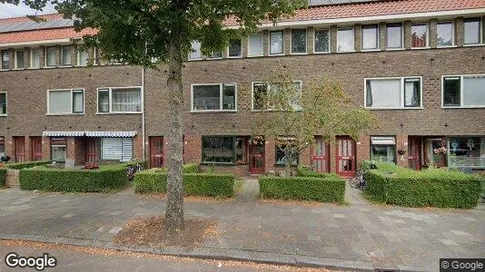 Apartments for rent in Groningen - Photo from Google Street View