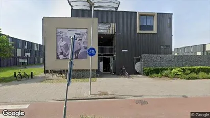 Apartments for rent in Groningen - Photo from Google Street View