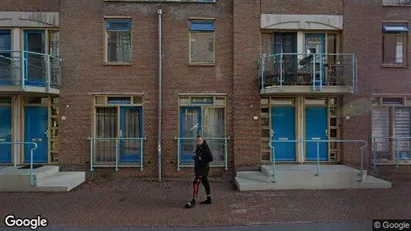 Apartments for rent in Arnhem - Photo from Google Street View