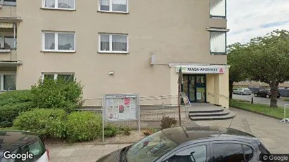 Apartments for rent in Bielefeld - Photo from Google Street View