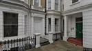 Apartment for rent, London W2, Greater London, Clanricarde Gardens