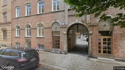 Apartments for rent in Kristianstad - Photo from Google Street View