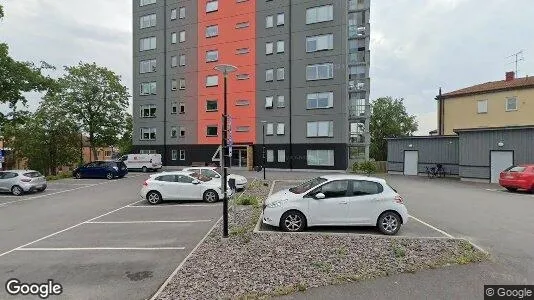 Apartments for rent in Finspång - Photo from Google Street View