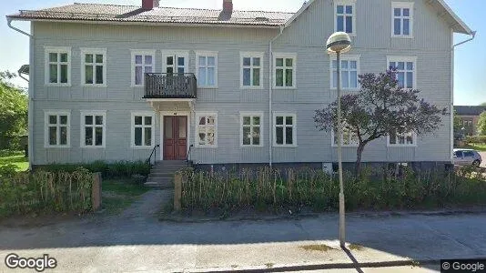 Apartments for rent in Åmål - Photo from Google Street View