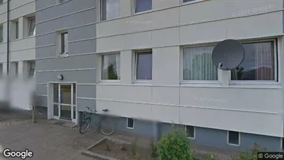 Apartments for rent in Haderslev - Photo from Google Street View