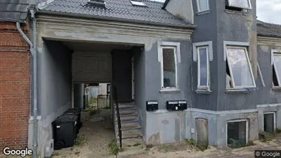 Apartments for rent in Kibæk - Photo from Google Street View