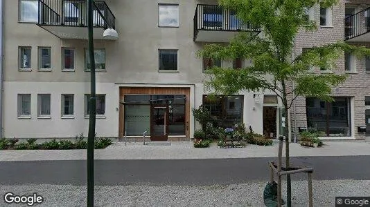 Apartments for rent in Limhamn/Bunkeflo - Photo from Google Street View