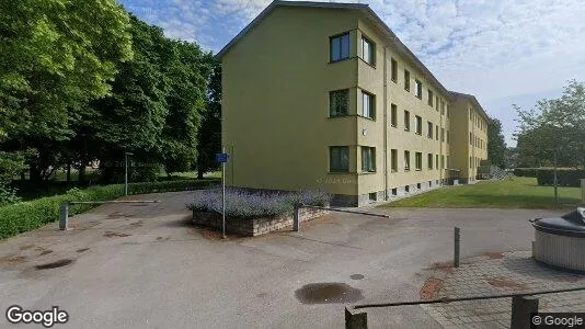 Apartments for rent in Kristianstad - Photo from Google Street View