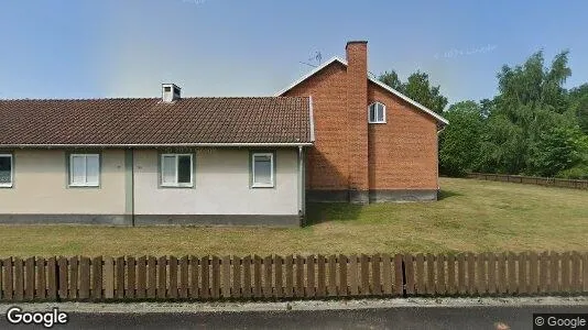 Apartments for rent in Kristianstad - Photo from Google Street View