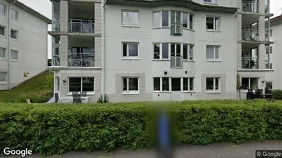 Apartments for rent in Borås - Photo from Google Street View