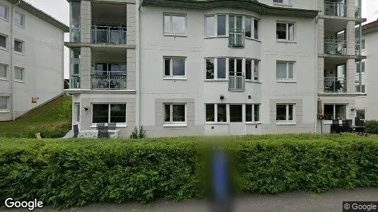 Apartments for rent in Borås - Photo from Google Street View