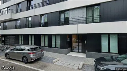 Apartments for rent in Hasselt - Photo from Google Street View