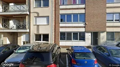 Apartments for rent in Heist-op-den-Berg - Photo from Google Street View