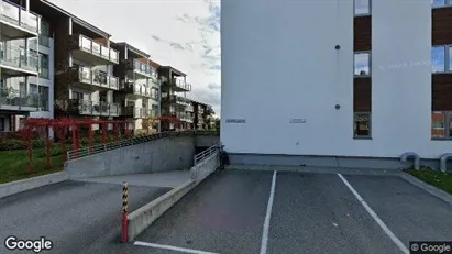 Apartments for rent in Porsgrunn - Photo from Google Street View