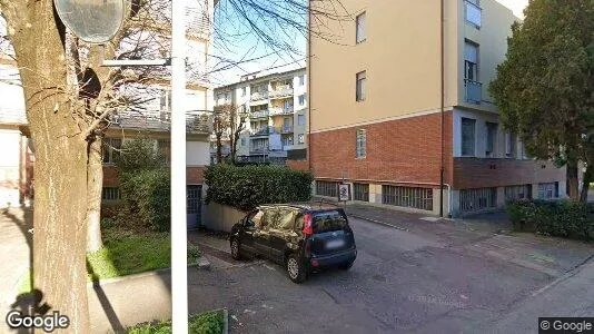 Apartments for rent in Florence - Photo from Google Street View