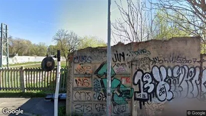 Apartments for rent in Spoleto - Photo from Google Street View