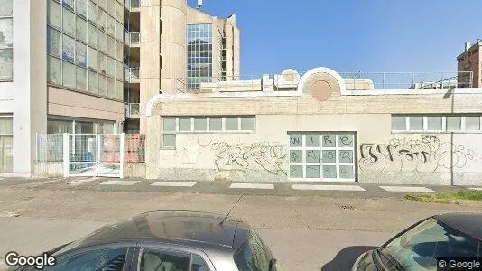 Apartments for rent in Lodi - Photo from Google Street View