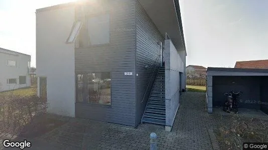 Apartments for rent in Helsingborg - Photo from Google Street View