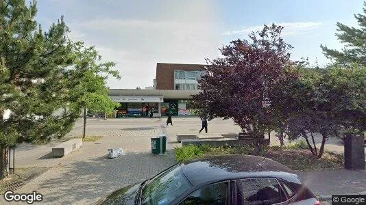 Apartments for rent in Rosengård - Photo from Google Street View