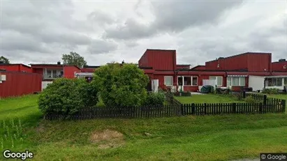 Apartments for rent in Skellefteå - Photo from Google Street View