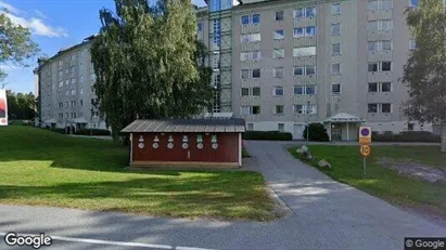 Apartments for rent in Österåker - Photo from Google Street View