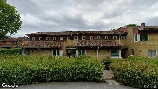 Apartments for rent in Ystad - Photo from Google Street View