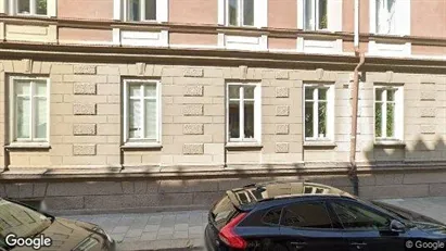 Apartments for rent in Norrköping - Photo from Google Street View