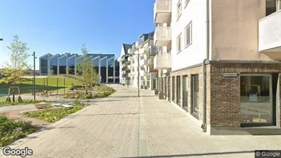 Apartments for rent in Linköping - Photo from Google Street View