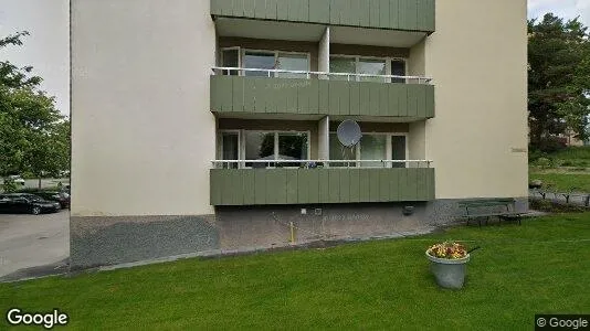 Apartments for rent in Linköping - Photo from Google Street View