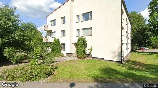 Apartments for rent in Vantaa - Photo from Google Street View