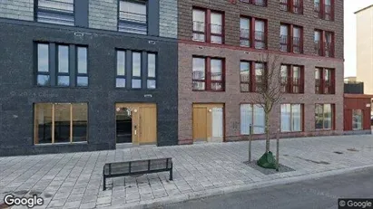 Apartments for rent in Järfälla - Photo from Google Street View