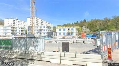 Apartments for rent in Stockholm West - Photo from Google Street View