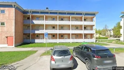 Apartments for rent in Stockholm West - Photo from Google Street View