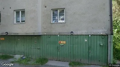 Apartments for rent in Stockholm West - Photo from Google Street View