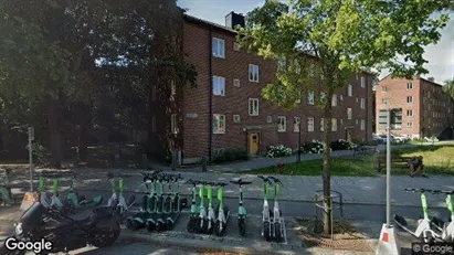 Apartments for rent in Kungsholmen - Photo from Google Street View