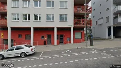 Apartments for rent in Södermalm - Photo from Google Street View